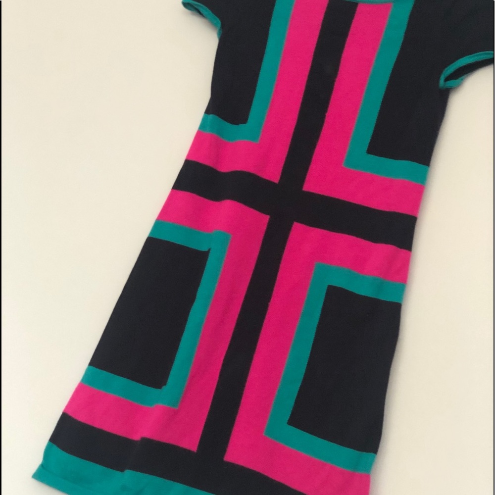 NWOT Lilly Pulitzer dress - Picture 4 of 8